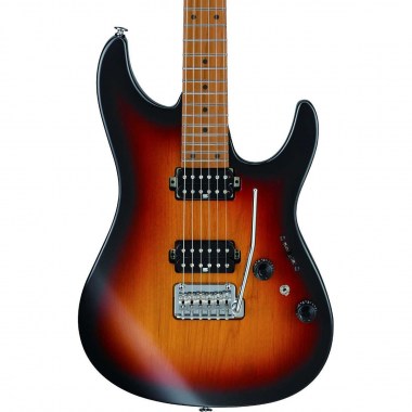 Ibanez AZ2402-TFF Электрогитары